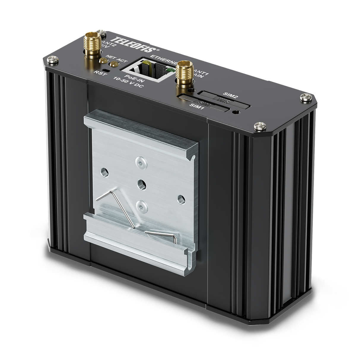 Роутер 4G TELEOFIS LT50