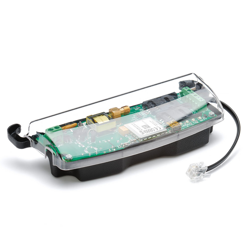 Терминал GPRS TELEOFIS WRX400-R2